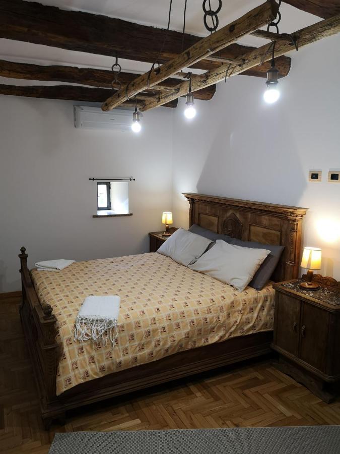 La Casina Di Tati Villa Mergozzo Eksteriør billede