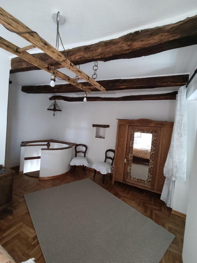 La Casina Di Tati Villa Mergozzo Eksteriør billede