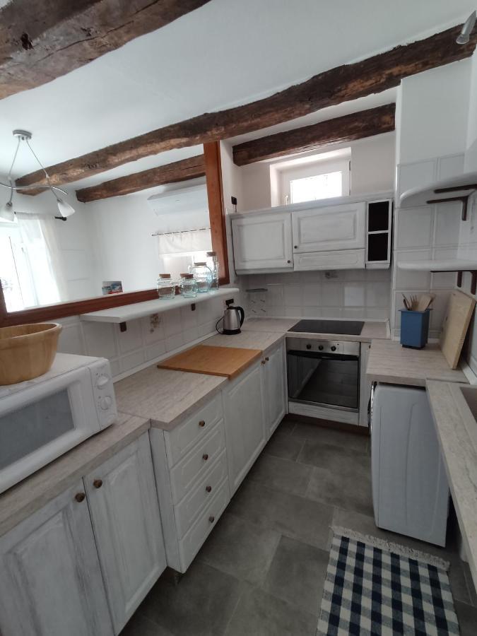 La Casina Di Tati Villa Mergozzo Eksteriør billede
